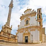 Colori Del Salento Bed & Breakfast Presicce