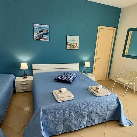 Couette-café Colori Del Salento *