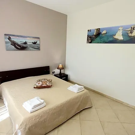 Colori Del Salento