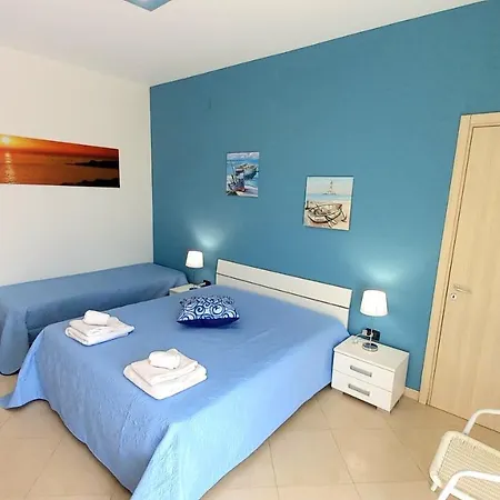 Couette-café Colori Del Salento Presicce