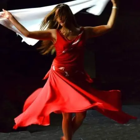 住宿加早餐酒店 Colori Del Salento 普雷西切