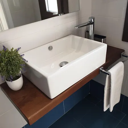 Colori Del Salento Bed and breakfast 3*