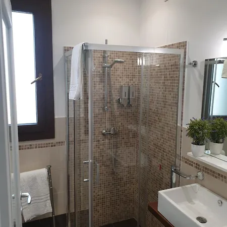 B&B Colori Del Salento Отель типа 