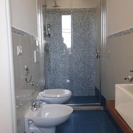 B&B Colori Del Salento 3*