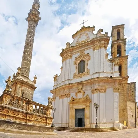 Colori Del Salento Bed and breakfast Presicce