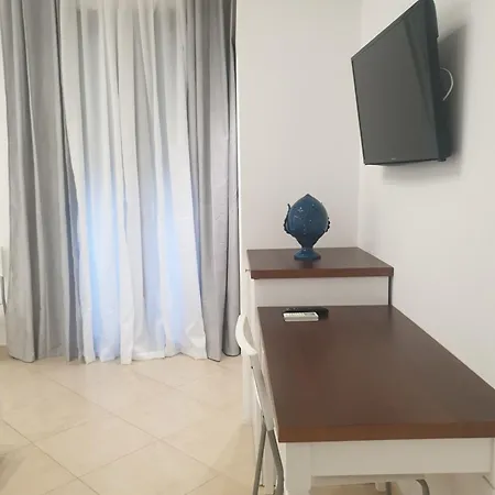 B&B Colori Del Salento Презичче