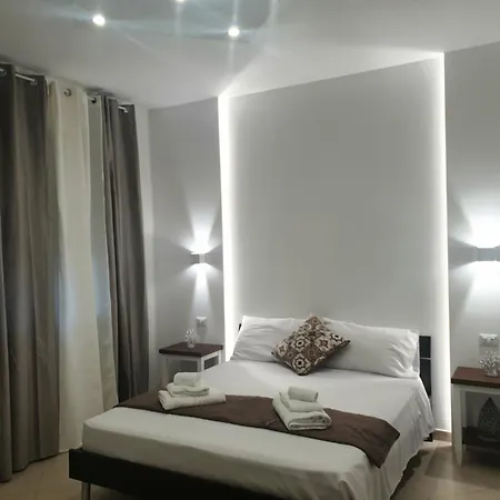 Colori Del Salento Bed & Breakfast