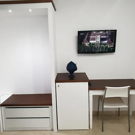 B&B Colori Del Salento Отель типа 