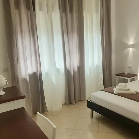 B&B Colori Del Salento