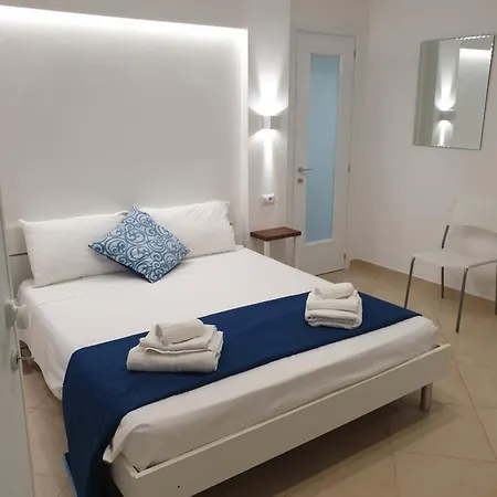 B&B Colori Del Salento Отель типа 