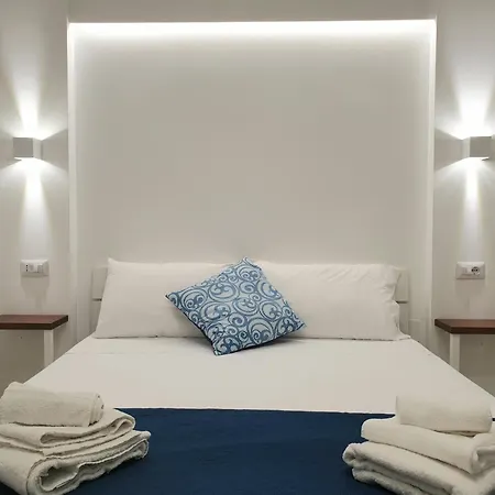 B&B Colori Del Salento 3* Презичче