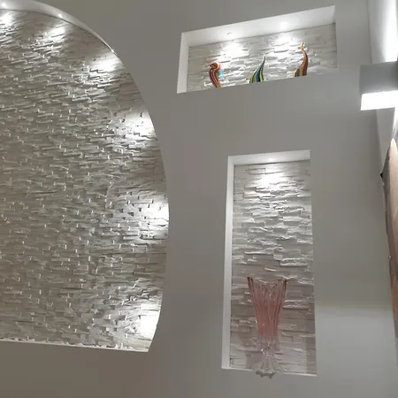 B&B Colori Del Salento Отель типа 