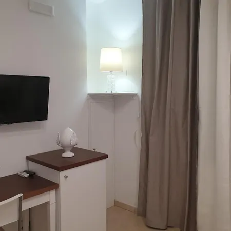 B&B Colori Del Salento Отель типа 