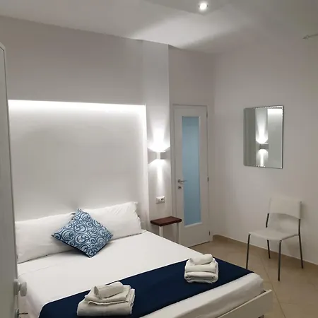 Colori Del Salento Bed and breakfast 3*
