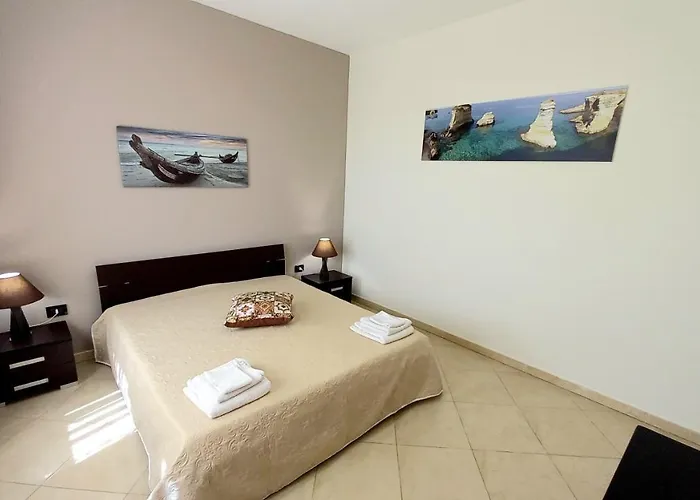 Colori Del Salento