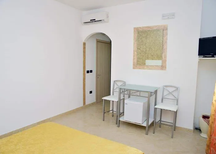 Colori Del Salento