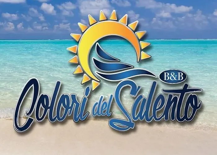 Colori Del Salento 3*