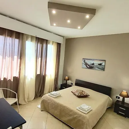 Bed & Breakfast Colori Del Salento Presicce