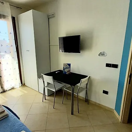 Colori Del Salento Presicce