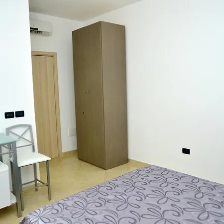 Bed and breakfast Colori Del Salento 3*