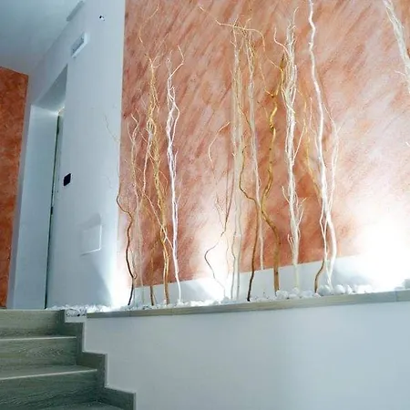 فندق مبيت وإفطار Colori Del Salento بريزيتشي