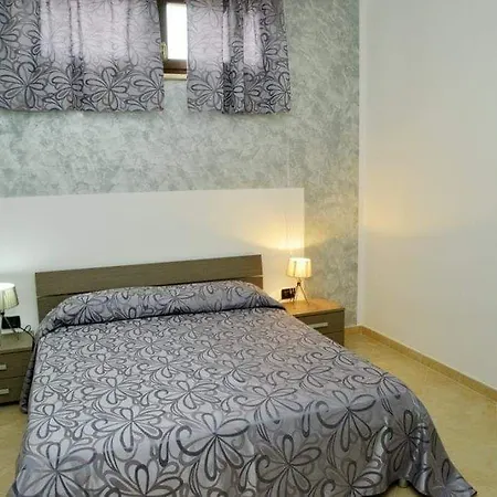فندق مبيت وإفطار Colori Del Salento 3*