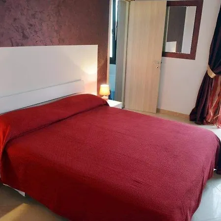 B&B Colori Del Salento Presicce
