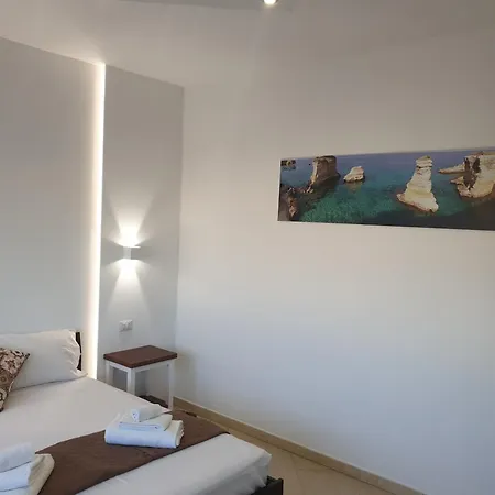 Colori Del Salento