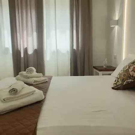 Colori Del Salento B&B 3*