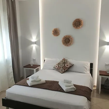 Colori Del Salento 3*