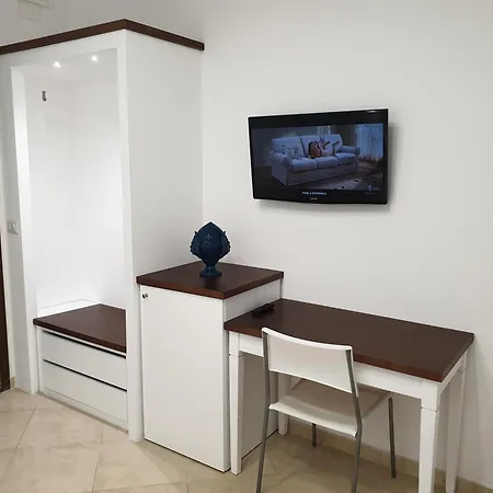Colori Del Salento Bed and Breakfast Presicce