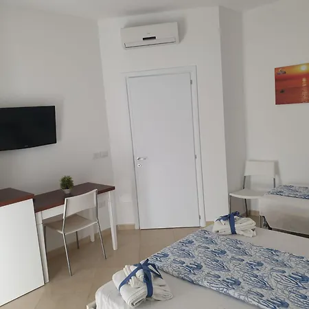 Colori Del Salento Bed and Breakfast