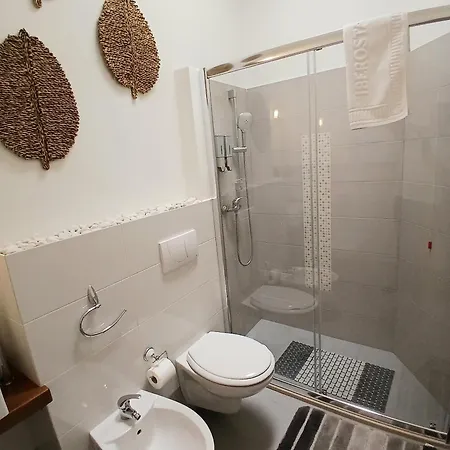 Colori Del Salento Bed and Breakfast Presicce