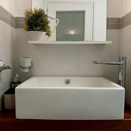 Bed and breakfast Colori Del Salento Presicce