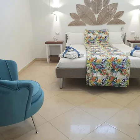 Colori Del Salento Bed and Breakfast