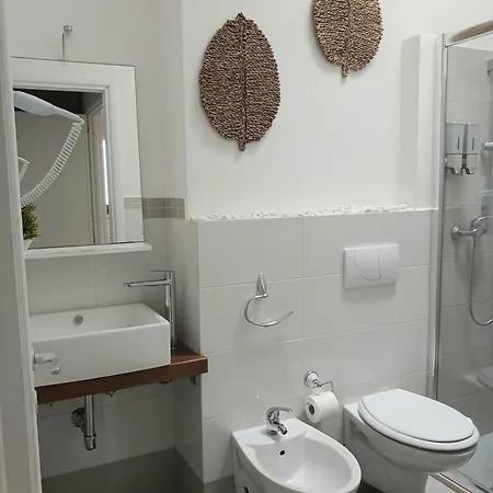 Bed and Breakfast Colori Del Salento