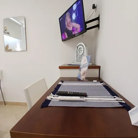 Colori Del Salento Bed and Breakfast 3*