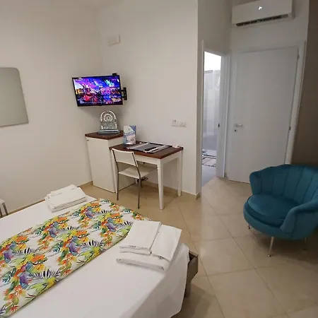 Colori Del Salento Bed and breakfast Presicce