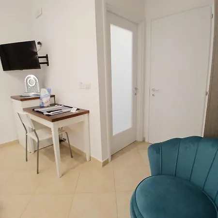Bed and breakfast Colori Del Salento Presicce