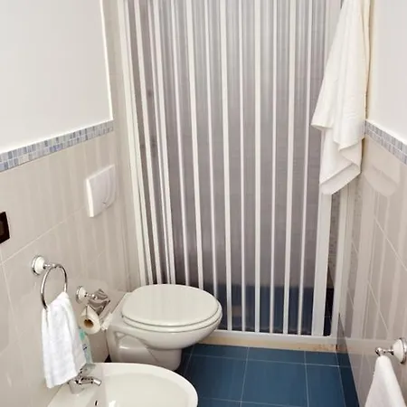 Colori Del Salento Bed & Breakfast