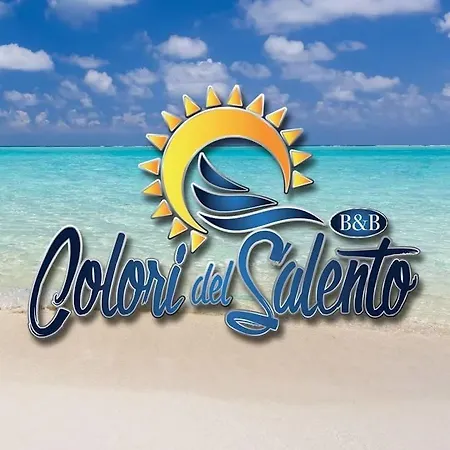 B&B Colori Del Salento 3*