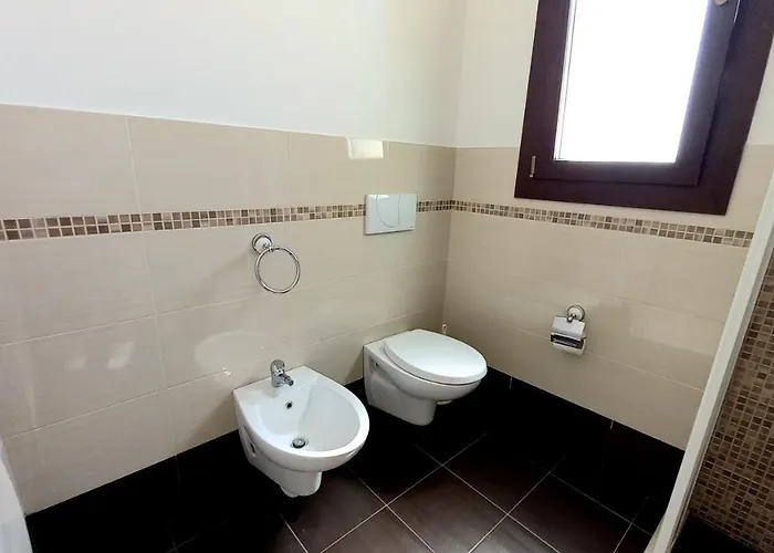 B&B Colori Del Salento Presicce