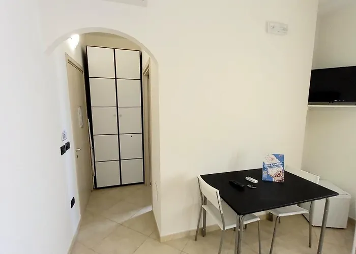 Bed & Breakfast Colori Del Salento Presicce