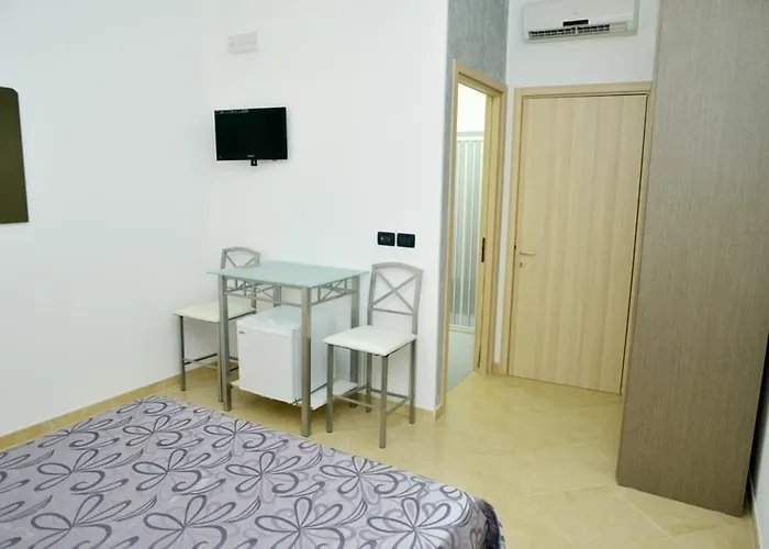 Bed & Breakfast Colori Del Salento Presicce