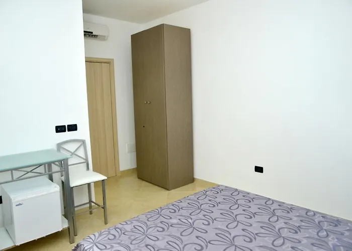 Bed & Breakfast B&B Colori Del Salento 3*