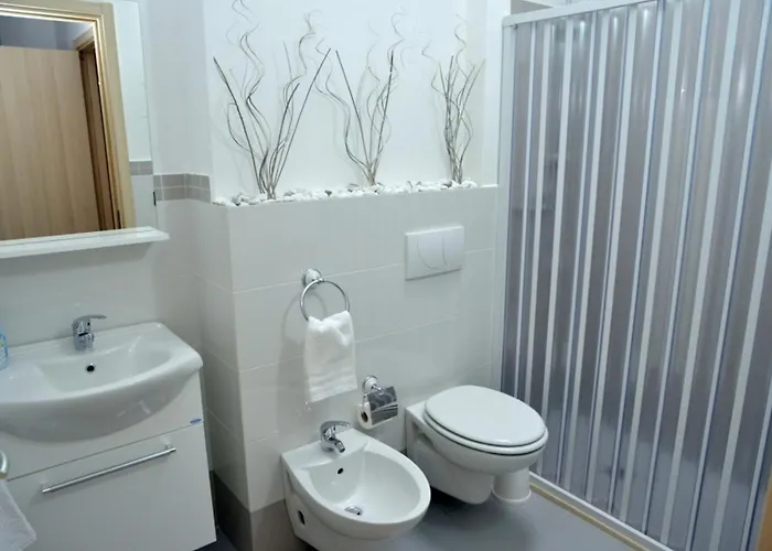 Bed & Breakfast Colori Del Salento