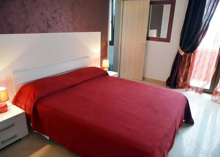 B&B Colori Del Salento Presicce