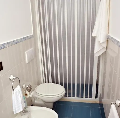 B&B Colori Del Salento Bed & Breakfast